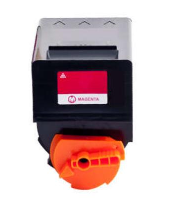 Canon CEXV21 Magenta Cartucho de Toner Generico - Reemplaza 0454B002