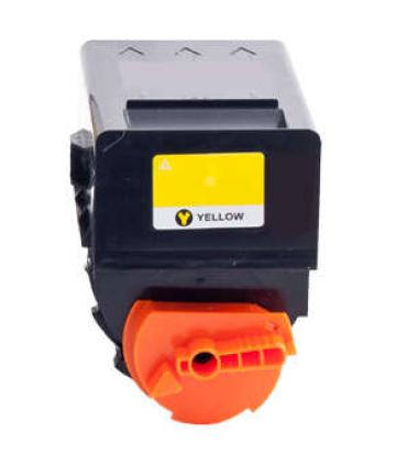 Canon CEXV21 Amarillo Cartucho de Toner Generico - Reemplaza 0455B002