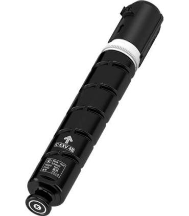 Canon CEXV48 Negro Cartucho de Toner Generico - Reemplaza 9106B002
