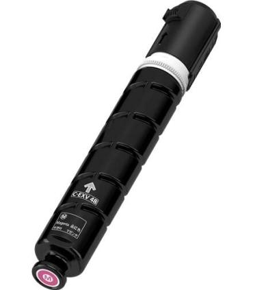 Canon CEXV48 Magenta Cartucho de Toner Generico - Reemplaza 9108B002
