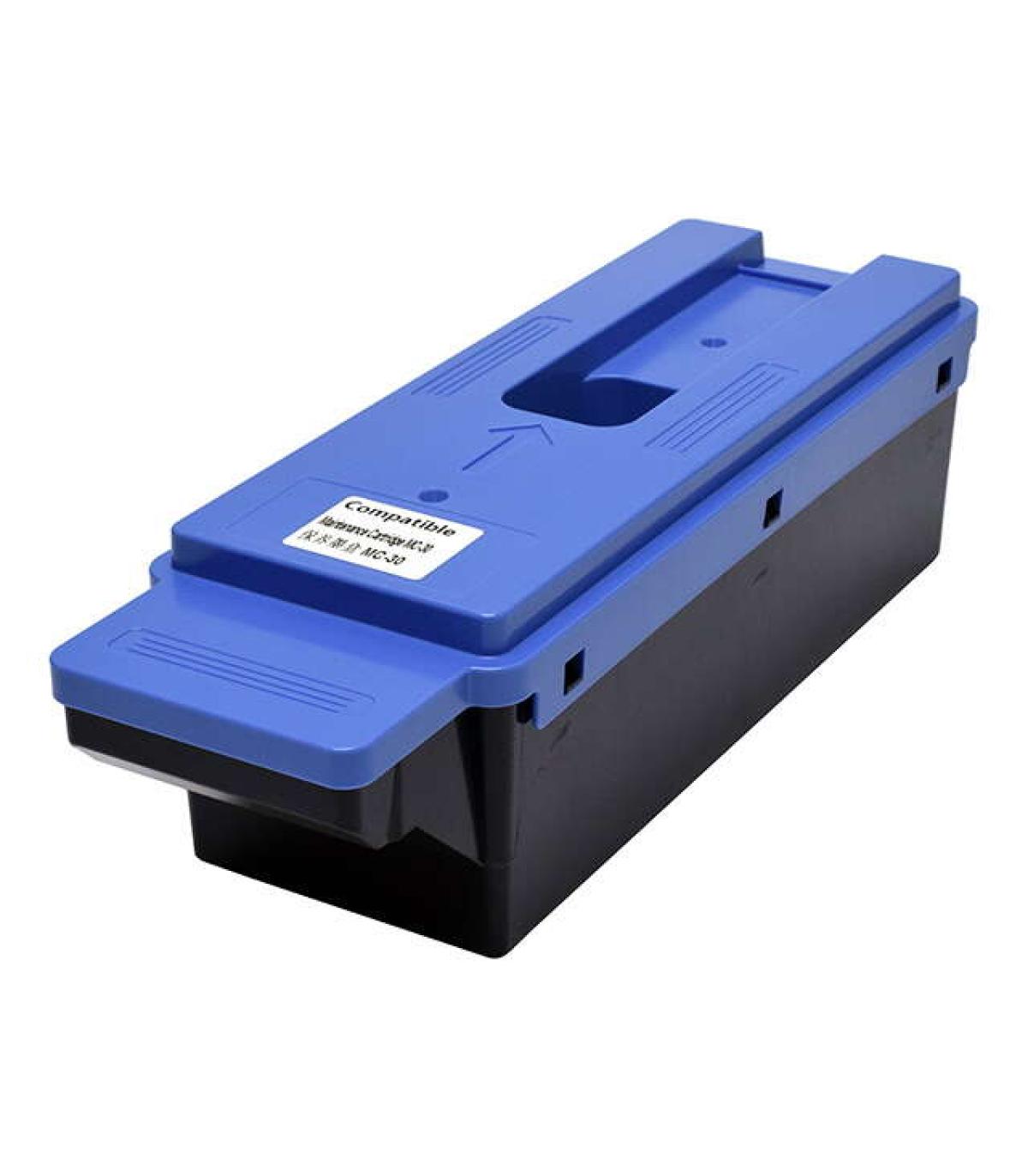 Canon MC30 Kit de Mantenimiento Generico - Reemplaza 1156C002