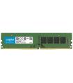 Crucial Memoria RAM DDR4 16GB 3200Mhz PC4-25600 CL22 DIMM