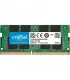 Crucial Memoria RAM DDR4 16GB 3200Mhz PC4-25600 CL22 SODIMM