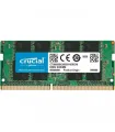 Crucial Memoria RAM DDR4 32GB 3200Mhz PC4-25600 CL22 SO-DIMM