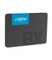 Crucial BX500 Disco Duro Solido SSD 500GB 2.5" 3D NAND SATA3