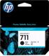 HP 711 Negro Cartucho de Tinta Original - CZ129A
