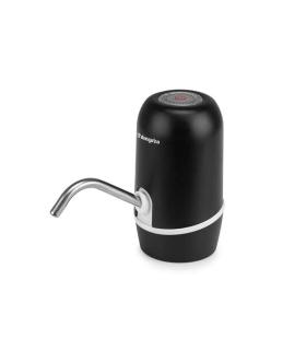 Orbegozo DA 2000 Dispensador de Agua Portatil - Adaptadores para Garrafas de 5 a 12 Litros - Bateria Recargable - Compacto y Ver