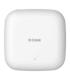 D-Link Punto de Acceso Empresarial WiFi AC1200 PoE - 5 GHz/2.4 GHz - Velocidad hasta 1200 Mbps - Puerto RJ45