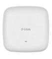 D-Link Punto de Acceso WiFi AC2300 Wave 2 PoE Dual Band - 5 GHz/2.4 GHz - Tasa de Transferencia Max. 1700 Mbps - 2 Puertos RJ45