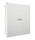 D-Link Punto de Acceso WiFi AC1200 PoE Dual Band para Exterior - 5 GHz/2.4GHz - Tasa de Transferencia Max. 867 Mbps - 2 Puertos.