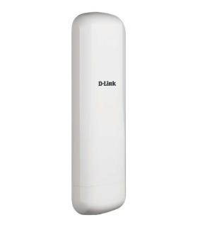 D-Link Punto de Acceso Exterior WiFi AC Radio Enlaces Punto a Punto Larga Distancia - Alcance hasta 5km - Velocidad hasta 867Mbp