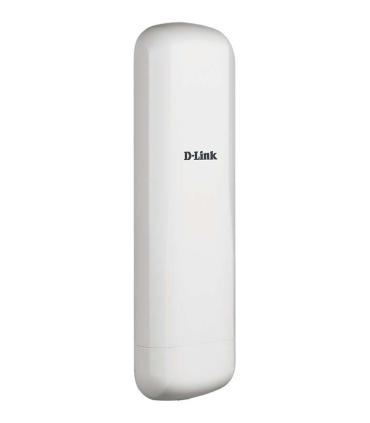 D-Link Punto de Acceso Exterior WiFi AC Radio Enlaces Punto a Punto Larga Distancia - Alcance hasta 5km - Velocidad hasta 867Mbp