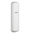 D-Link Punto de Acceso Exterior WiFi AC Radio Enlaces Punto a Punto Larga Distancia - Alcance hasta 5km - Velocidad hasta 867Mbp