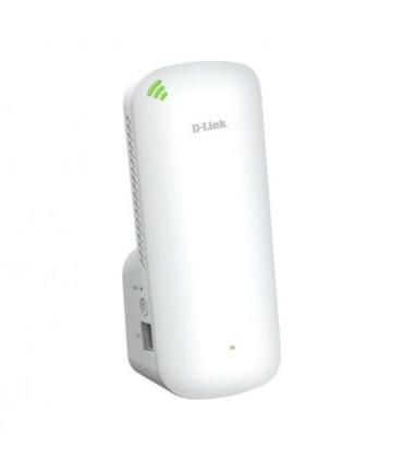 D-Link Punto de Acceso WiFi 6 Doble Banda - Velocidad hasta 1200Mbps - Puerto RJ45