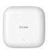 D-Link Punto de Acceso AX1800 WiFi 6 Doble Banda - Velocidad hasta 1800Mbps - LAN Ethernet 1x 10/100/1000 Mbps (PoE