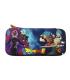 FR-TEC Funda Nintendo Switch Dragon Ball Super - Diseño Dragon Ball Super - Material Resistente - Compartimentos Interiores - Co