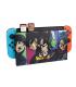 FR-TEC Dock Cover Dragon Ball Super - Proteccion para Dock de Consola Nintendo Switch - Evita Rayaduras en Pantalla - Ranuras..