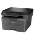 Brother DCP-L2627DWE EcoPro Impresora Multifuncion Monocromo Laser WiFi Duplex 32ppm