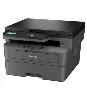Brother DCP-L2627DWE EcoPro Impresora Multifuncion Monocromo Laser WiFi Duplex 32ppm