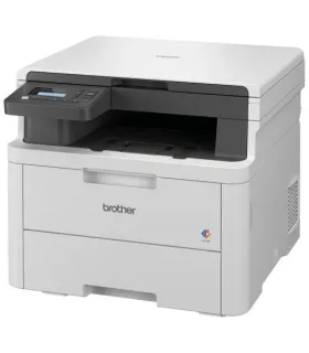 Brother EcoPro DCP-L3520CDWE Impresora Multifuncion Color Laser LED WiFi Duplex 18ppm