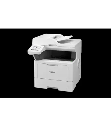 Brother DCP-L5510DW Impresora Multifuncion Laser Monocromo WiFi Duplex 48ppm