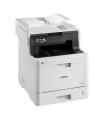 Brother DCPL8410CDW Impresora Multifuncion Laser Color WiFi 31ppm