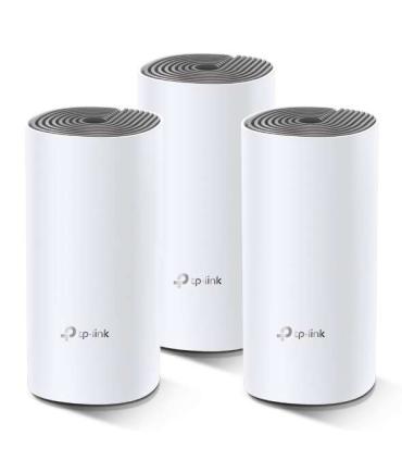 TP-Link Sistema WiFi Mesh Doble Banda AC1200 - 3 Pack - Cobertura wifi 370m2