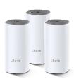 TP-Link Sistema WiFi Mesh Doble Banda AC1200 - 3 Pack - Cobertura wifi 370m2