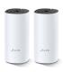 TP-Link Sistema WiFi Hibrido Mesh - AC1200 - 2 Pack - Cobertura wifi 260m2