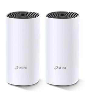 TP-Link Sistema WiFi Hibrido Mesh - AC1200 - 2 Pack - Cobertura wifi 260m2