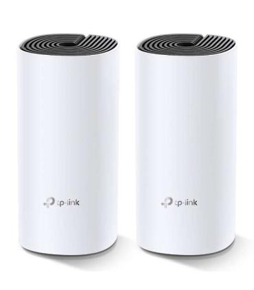 TP-Link Sistema WiFi Hibrido Mesh - AC1200 - 2 Pack - Cobertura wifi 260m2