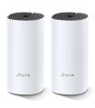 TP-Link Sistema WiFi Hibrido Mesh -  AC1200 - 2 Pack - Cobertura wifi 260m2