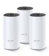 TP-Link Sistema WiFi Hibrido Mesh AC1200 - 3 Pack - Cobertura wifi 370m2
