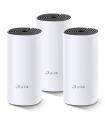 TP-Link Sistema WiFi Hibrido Mesh  AC1200 - 3 Pack - Cobertura wifi 370m2