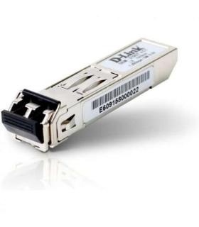 D-Link Módulo Transceptor SFP Gigabit Monomodo Lc 3, 3V Hasta 10km