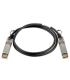 D-Link Cable SFP+ de Conexion Directa de 10 GbE 1m