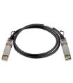 D-Link Cable SFP+ de Conexion Directa de 10 GbE 1m