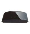 D-Link Switch 5 Puertos 10/100Mbps
