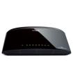 D-Link Switch 8 Puertos 10/100Mbps