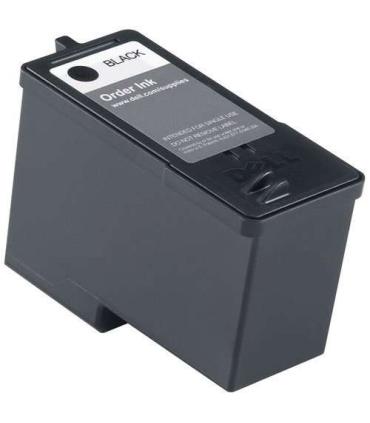 Dell JP451/KX701 (Serie 11) Negro Cartucho de Tinta Generico - Reemplaza 592-10275/592-10278