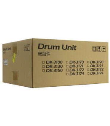 Kyocera DK3190 Negro Tambor de Imagen Original - 302T693031/302T693030 (Drum