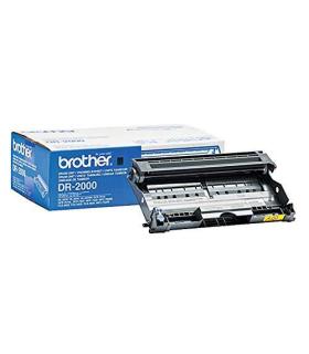 Brother DR2000 Tambor de Imagen Original (Drum