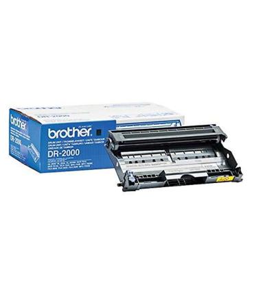Brother DR2000 Tambor de Imagen Original (Drum