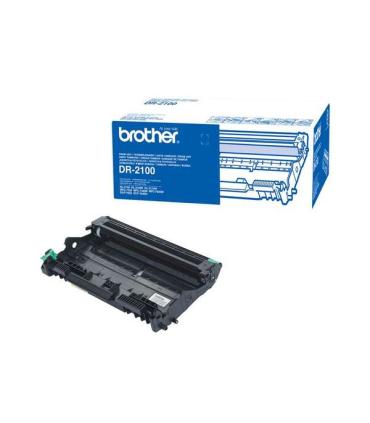 Brother DR2100 Tambor de Imagen Original (Drum