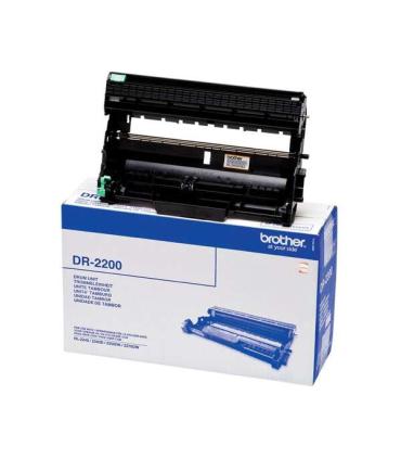 Brother DR2200 Tambor de Imagen Original (Drum