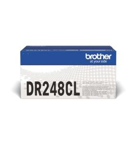 Brother DR248CL Tambor Original - DR248CL
