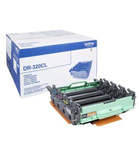 Brother DR320CL Tambor de Imagen Original (Drum