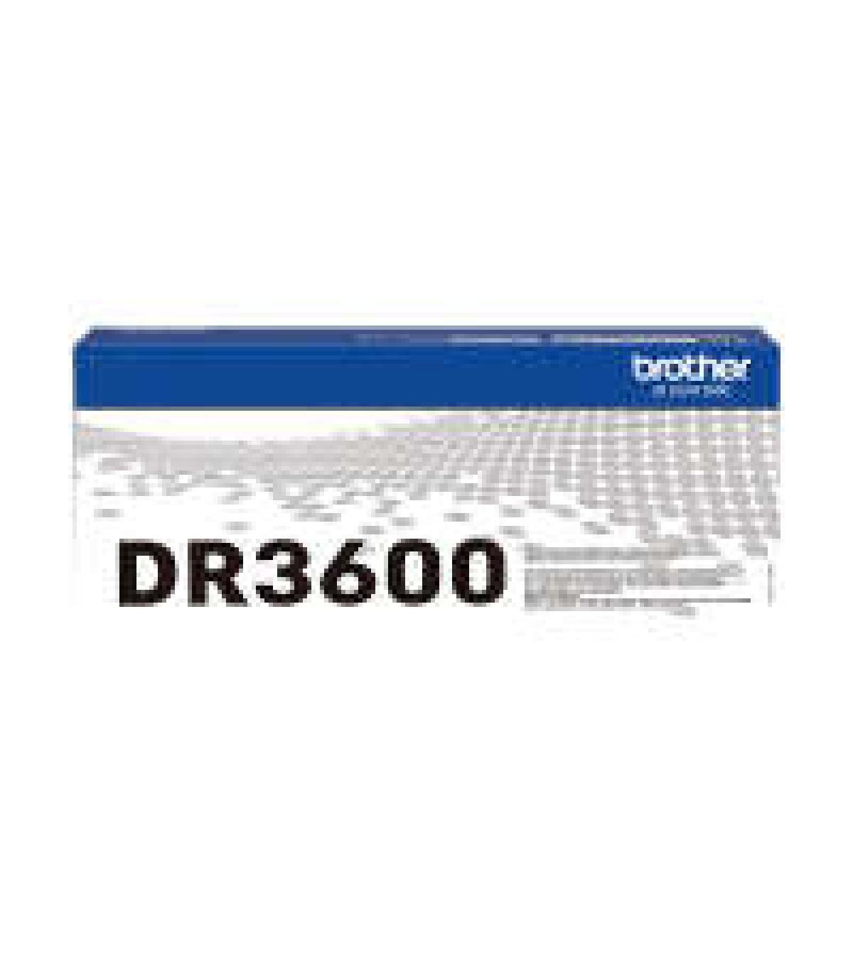 Brother DR3600 Tambor de Imagen Original (Drum
