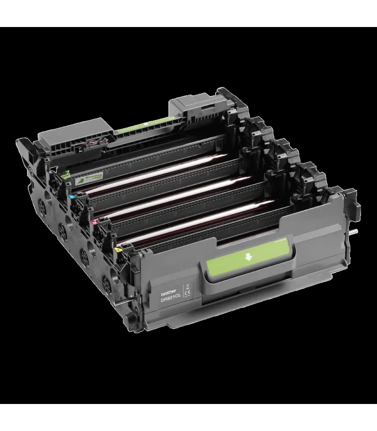 Brother DR821CL Tambor de Imagen Original (Drum