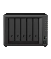Synology DiskStation DS1522+ NAS 8GB - 5 Bahias - Procesador AMD